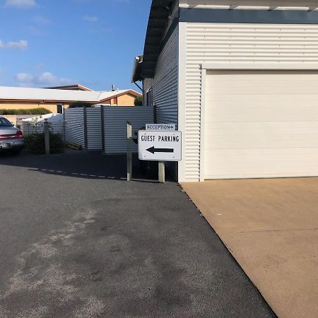 Wytonia Beachfront Accommodation Port Fairy Luaran gambar
