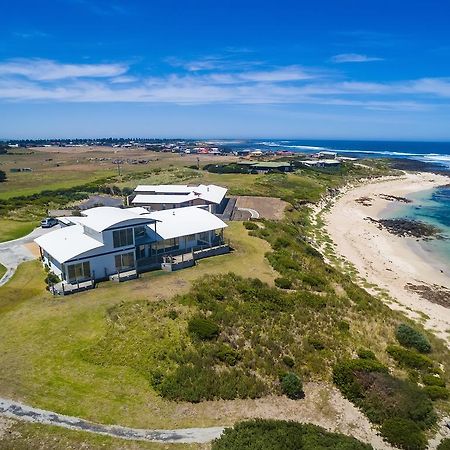 Wytonia Beachfront Accommodation Port Fairy Luaran gambar