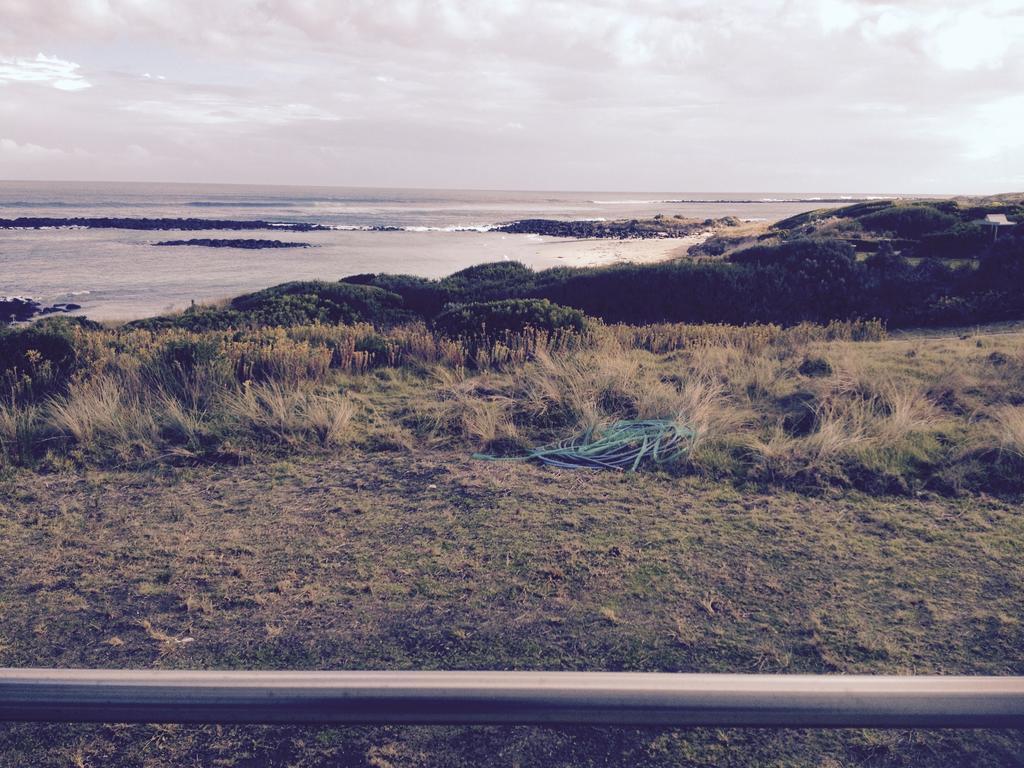 Wytonia Beachfront Accommodation Port Fairy Bilik gambar