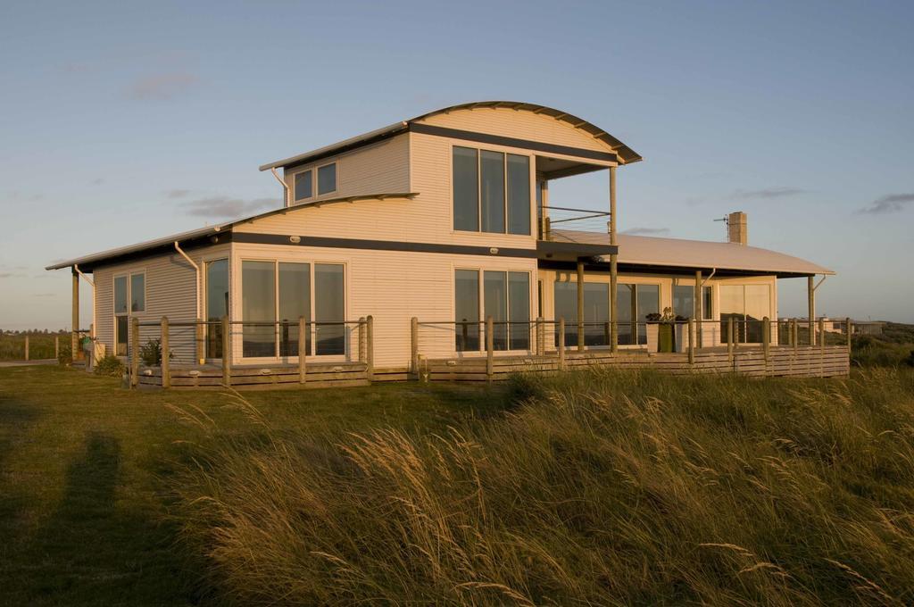 Wytonia Beachfront Accommodation Port Fairy Bilik gambar