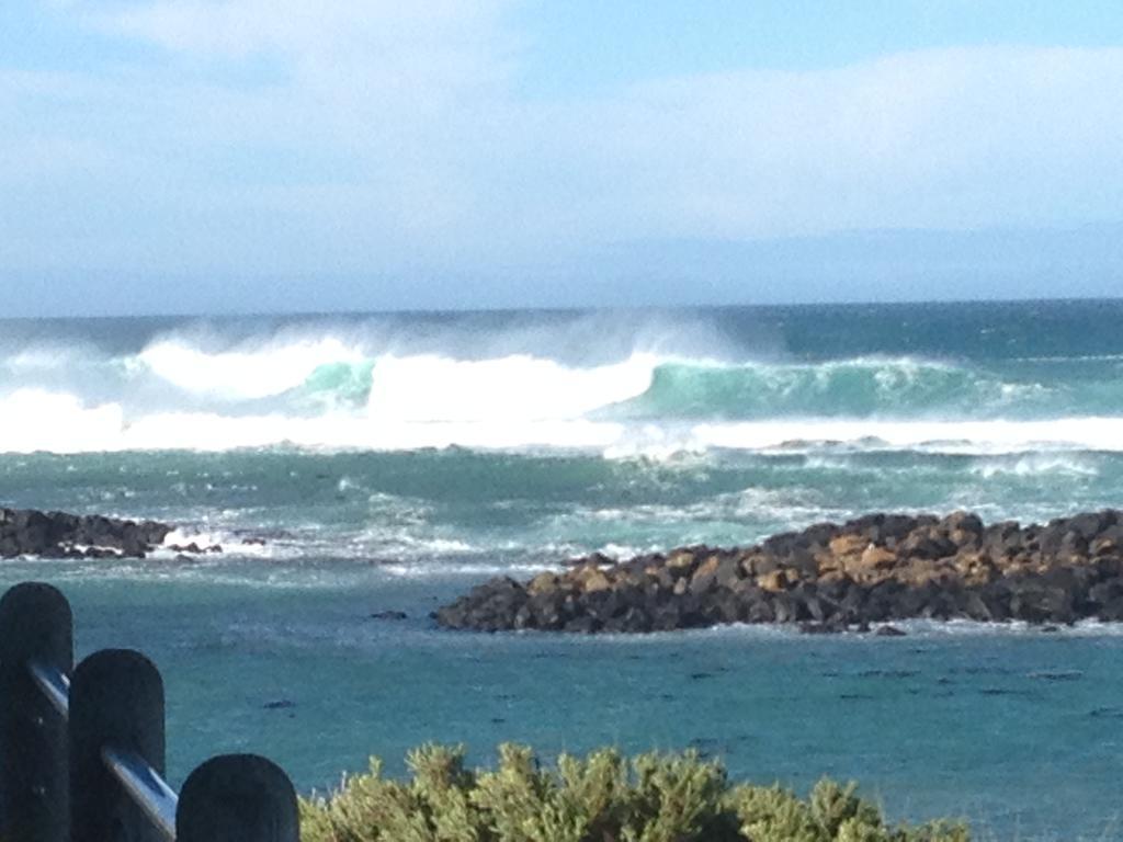 Wytonia Beachfront Accommodation Port Fairy Luaran gambar