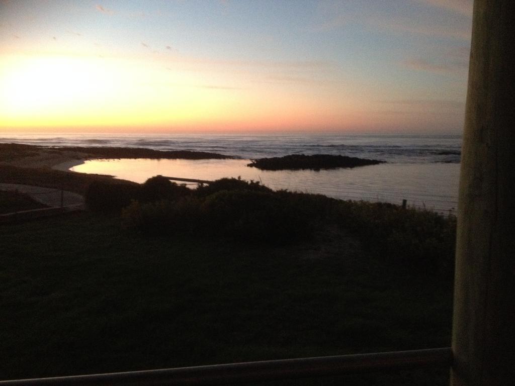 Wytonia Beachfront Accommodation Port Fairy Luaran gambar