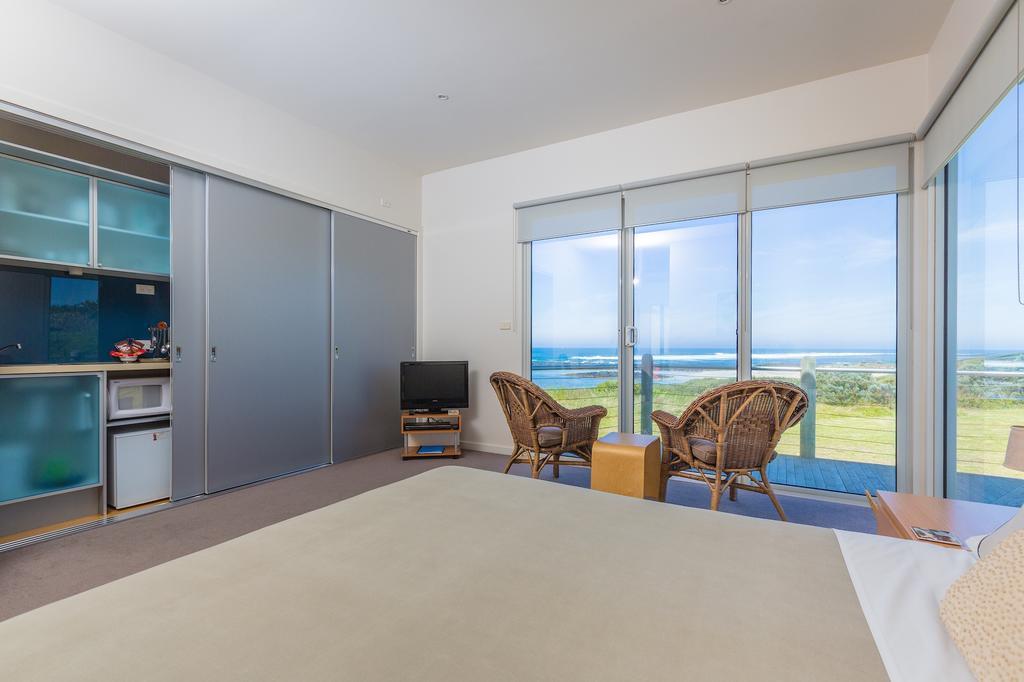Wytonia Beachfront Accommodation Port Fairy Luaran gambar