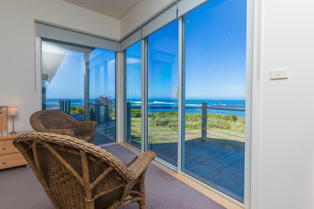 Wytonia Beachfront Accommodation Port Fairy Luaran gambar