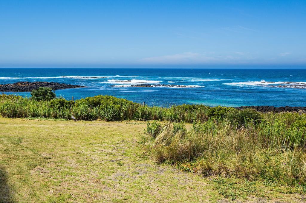 Wytonia Beachfront Accommodation Port Fairy Luaran gambar