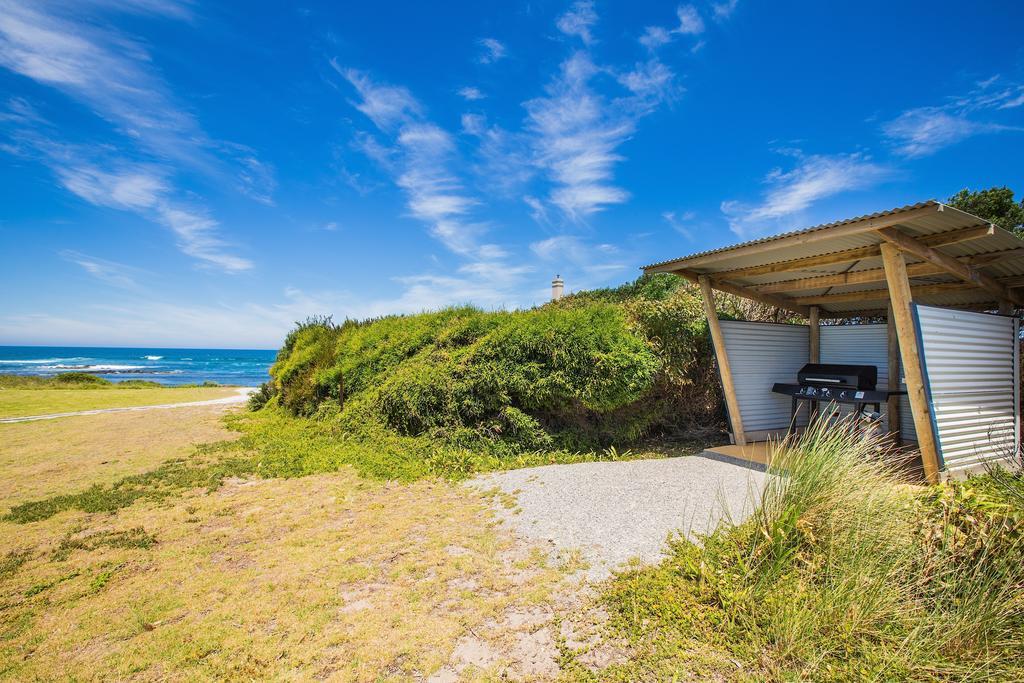 Wytonia Beachfront Accommodation Port Fairy Luaran gambar