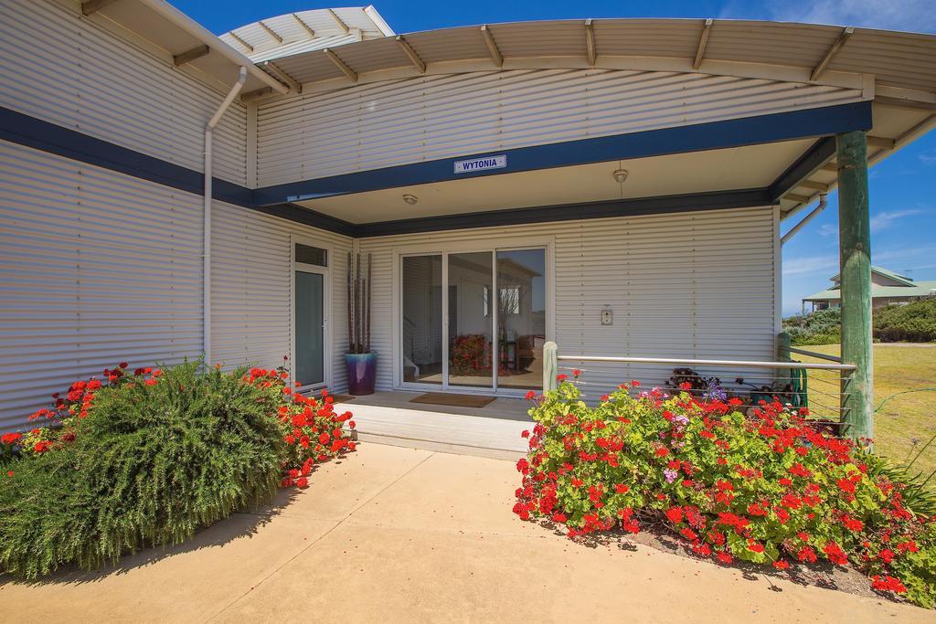 Wytonia Beachfront Accommodation Port Fairy Luaran gambar